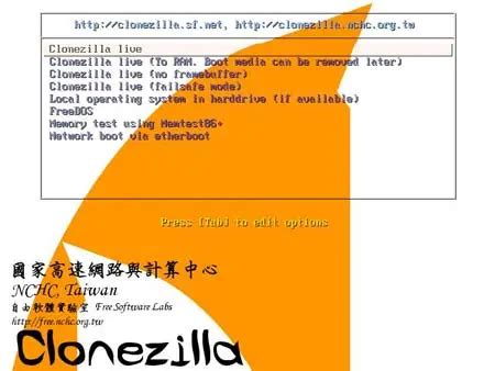 clonezilla usb drive cloned not boot|install clonezilla on bootable usb.